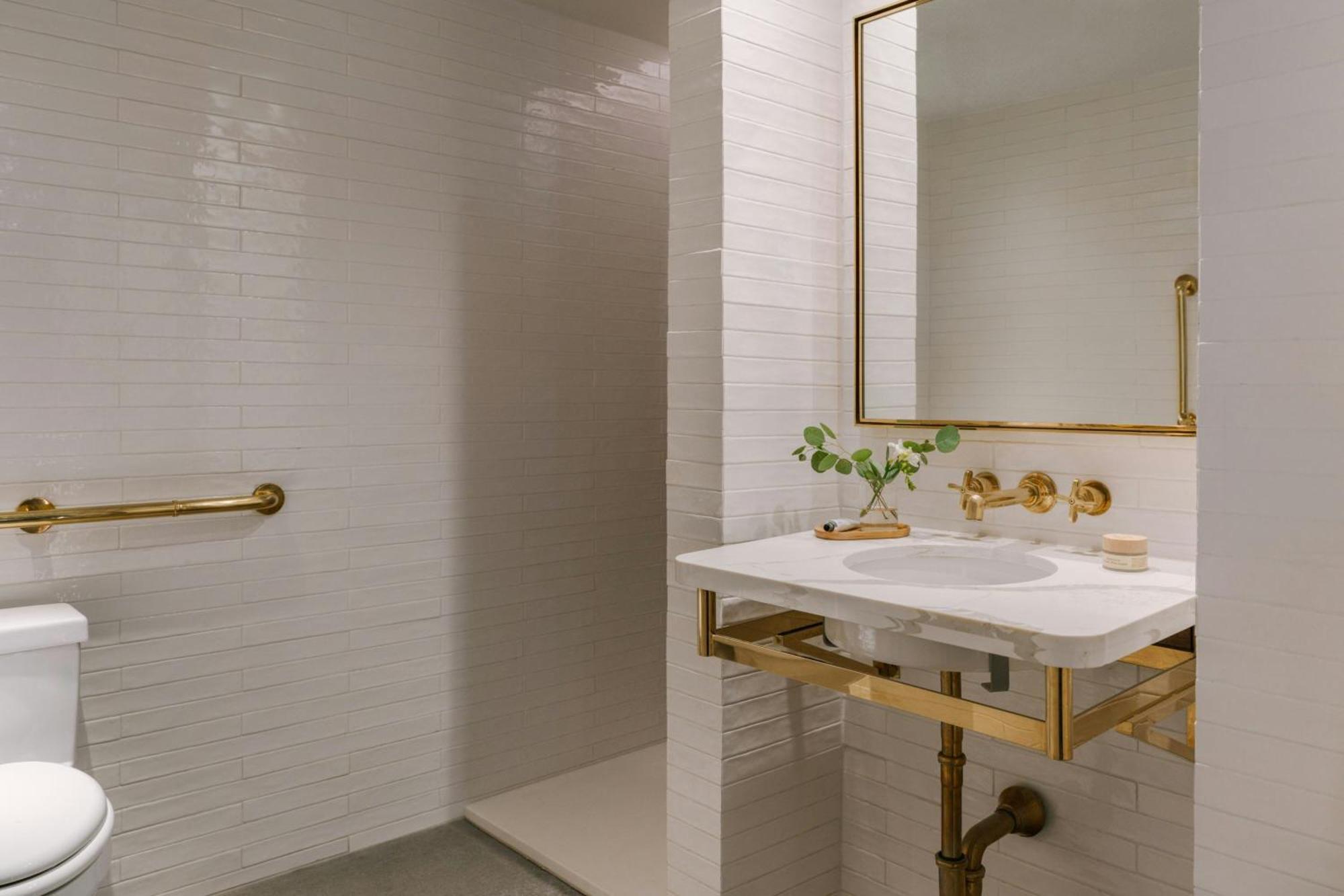 Hotel The Merchant Lower East Side, Sonder By Marriott Bonvoy Nova York