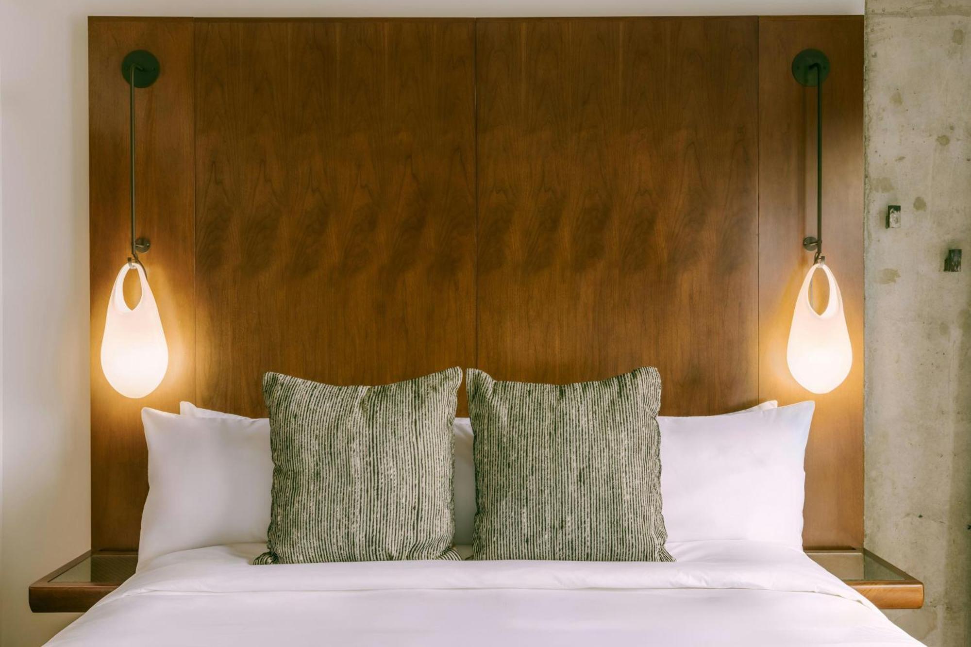 Hotel The Merchant Lower East Side, Sonder By Marriott Bonvoy Nova York