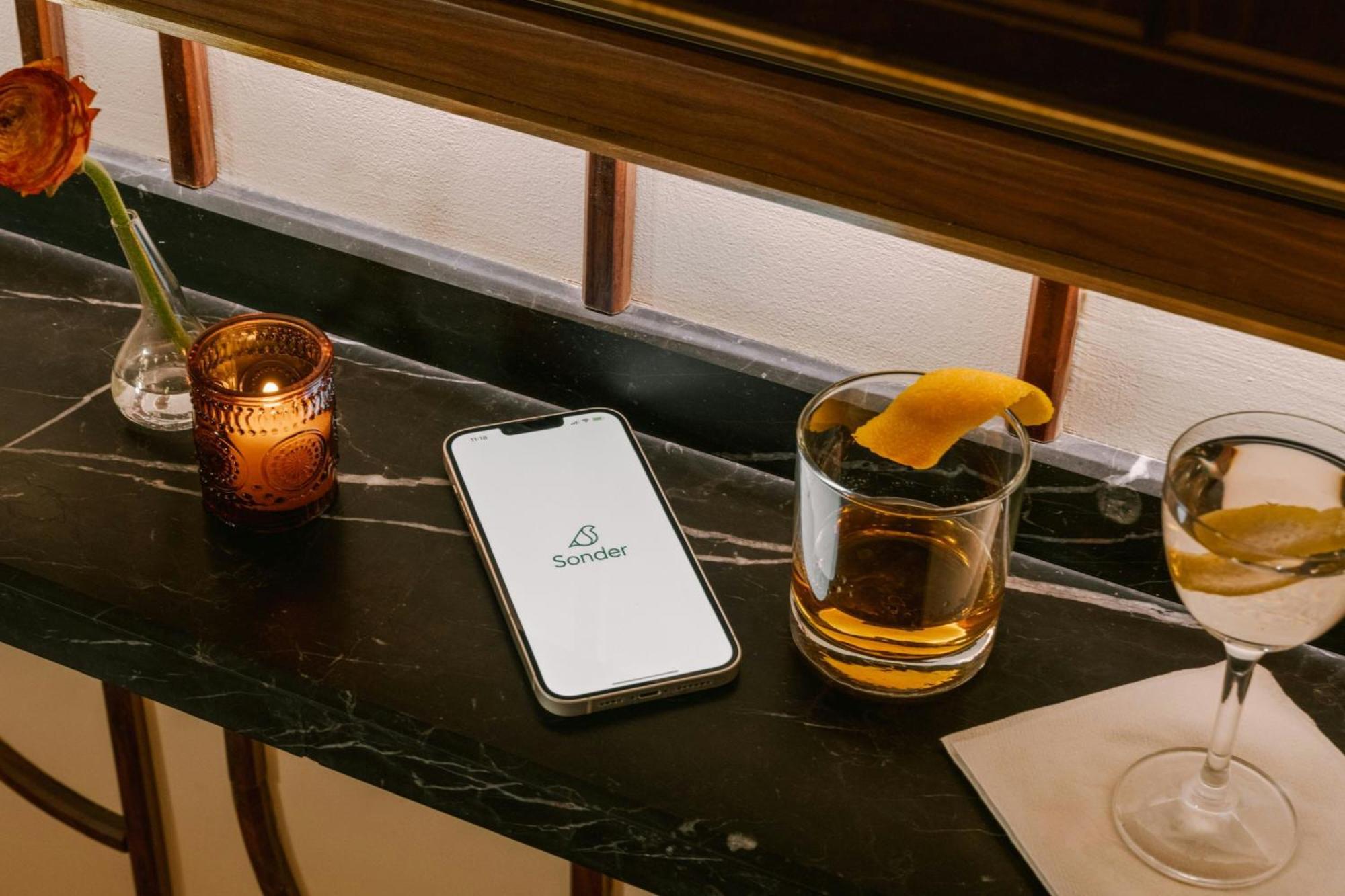 Hotel The Merchant Lower East Side, Sonder By Marriott Bonvoy Nova York