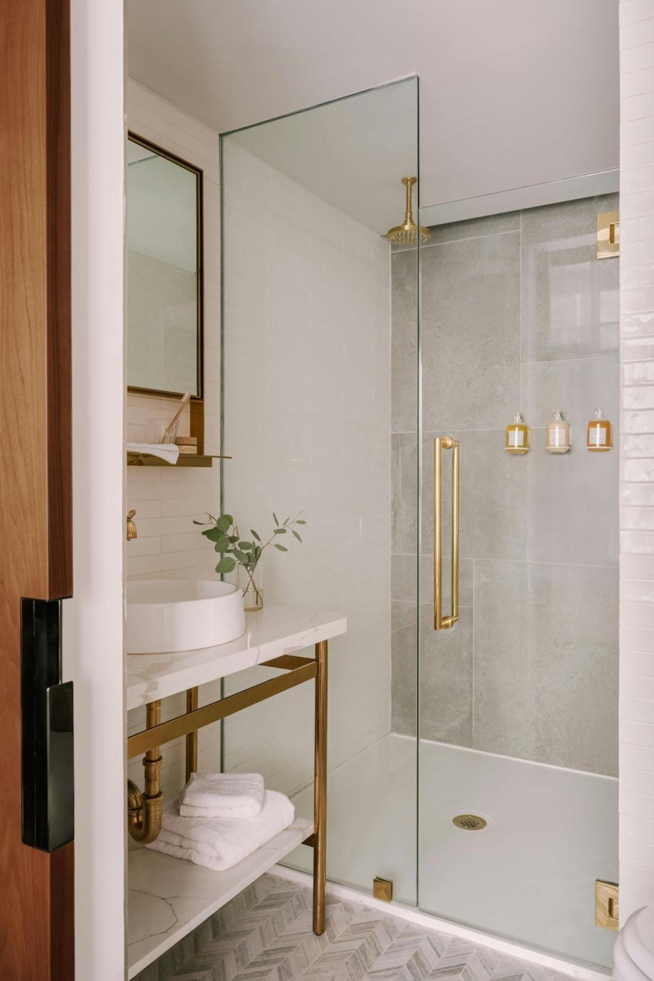 The Merchant Lower East Side, Sonder By Marriott Bonvoy * Nova York