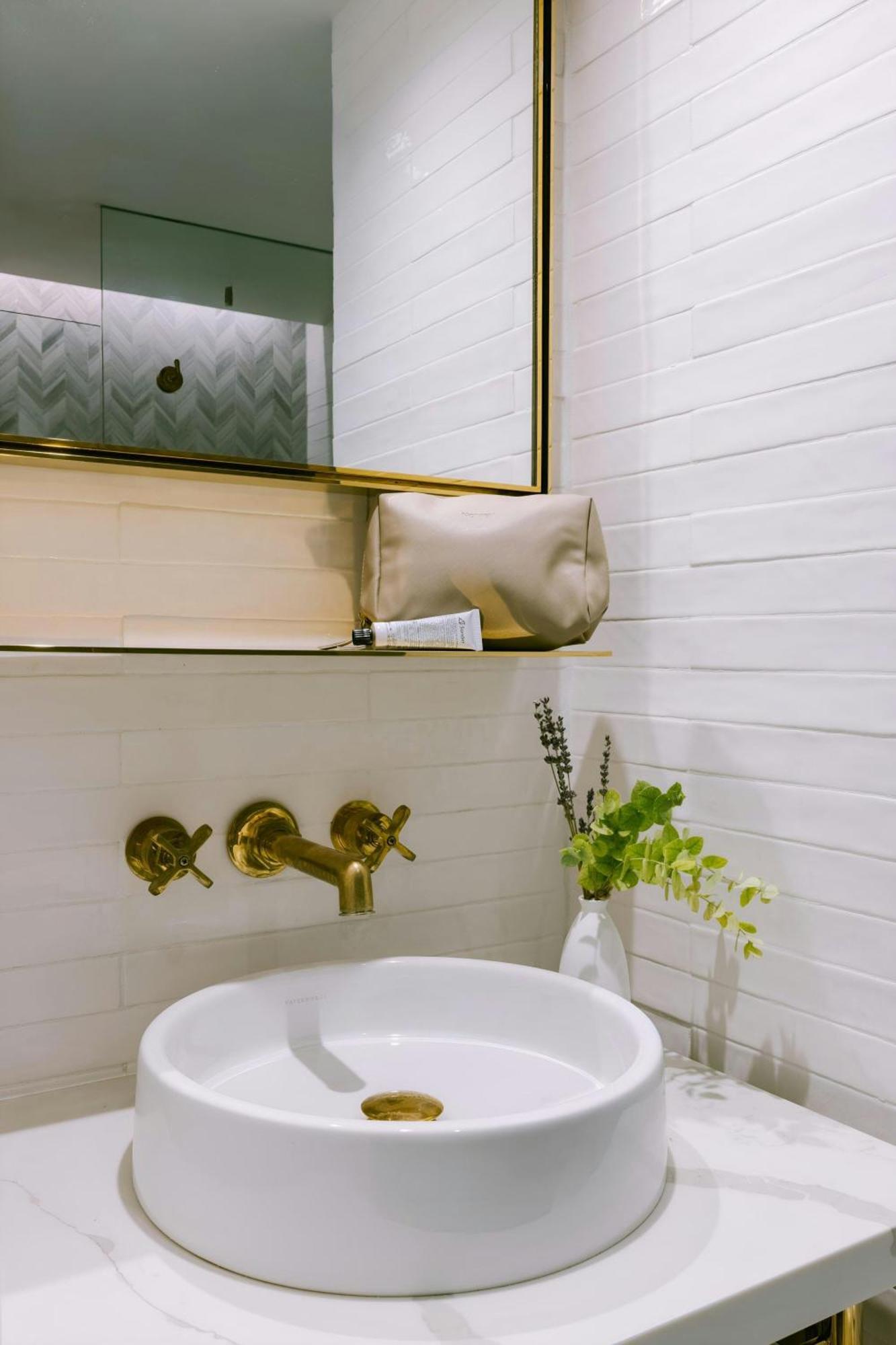The Merchant Lower East Side, Sonder By Marriott Bonvoy Hotel Nova York