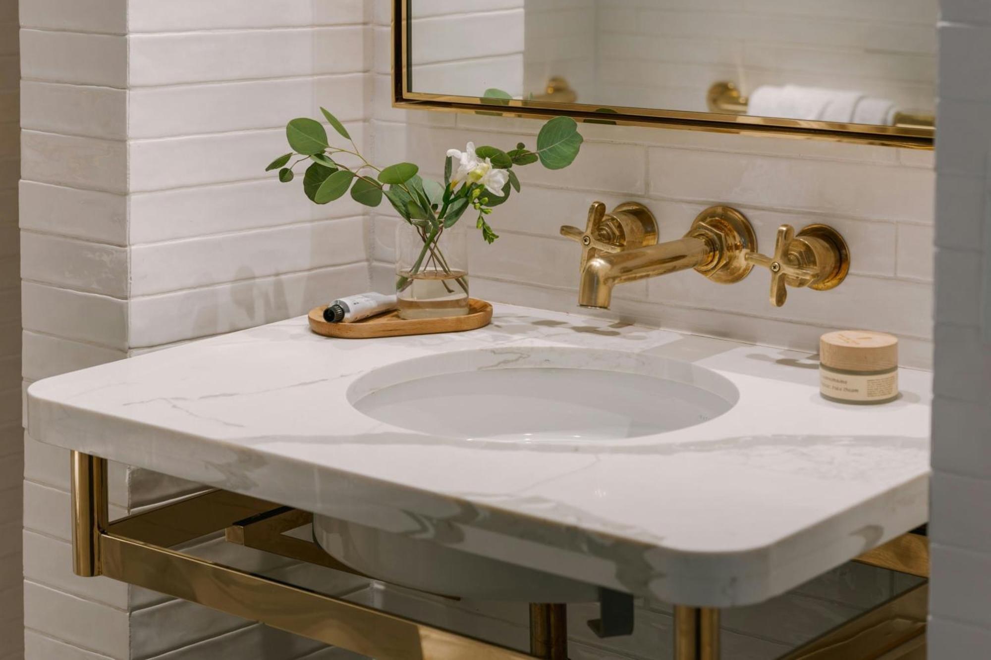The Merchant Lower East Side, Sonder By Marriott Bonvoy Nova York