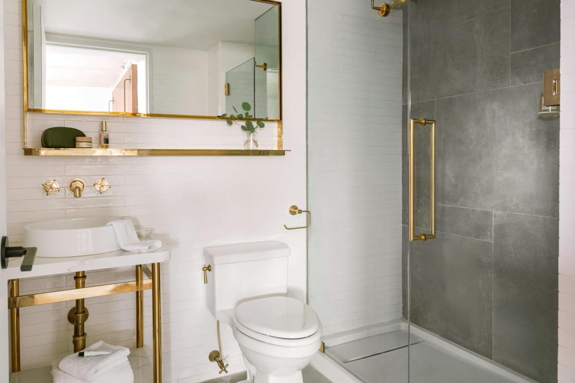 Hotel The Merchant Lower East Side, Sonder By Marriott Bonvoy Nova York