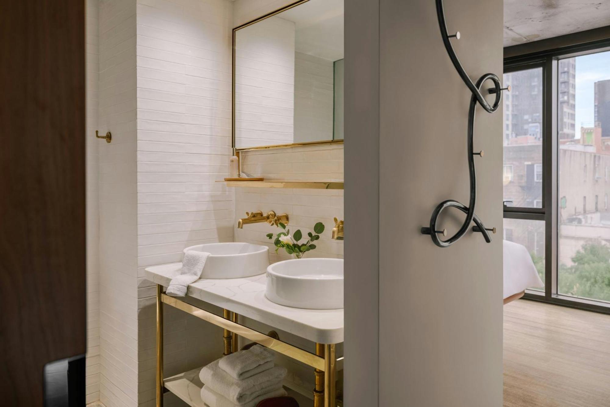 The Merchant Lower East Side, Sonder By Marriott Bonvoy * Nova York