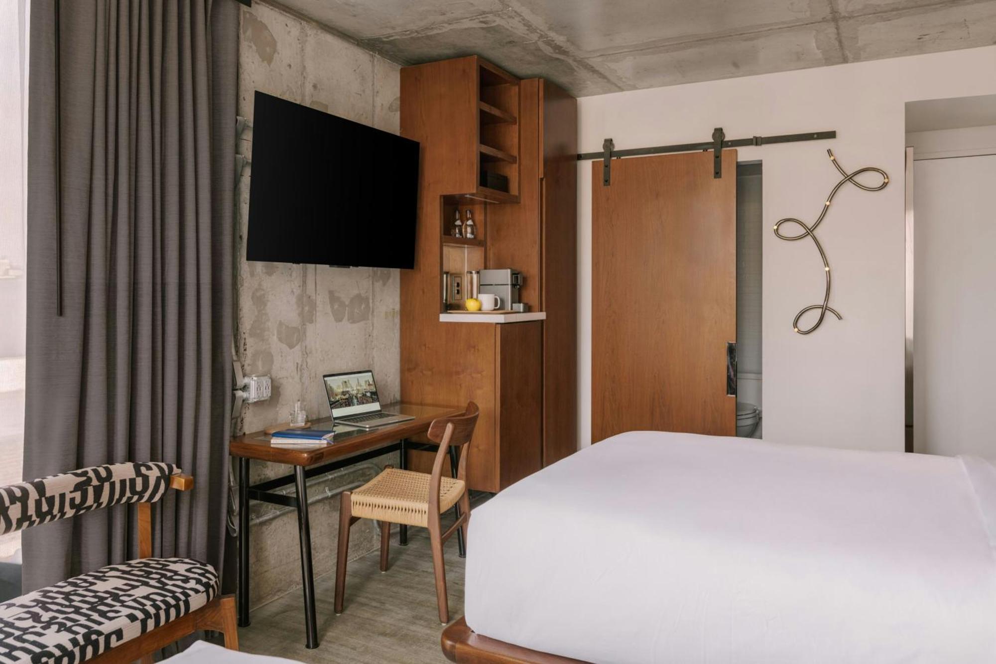 Hotel The Merchant Lower East Side, Sonder By Marriott Bonvoy *