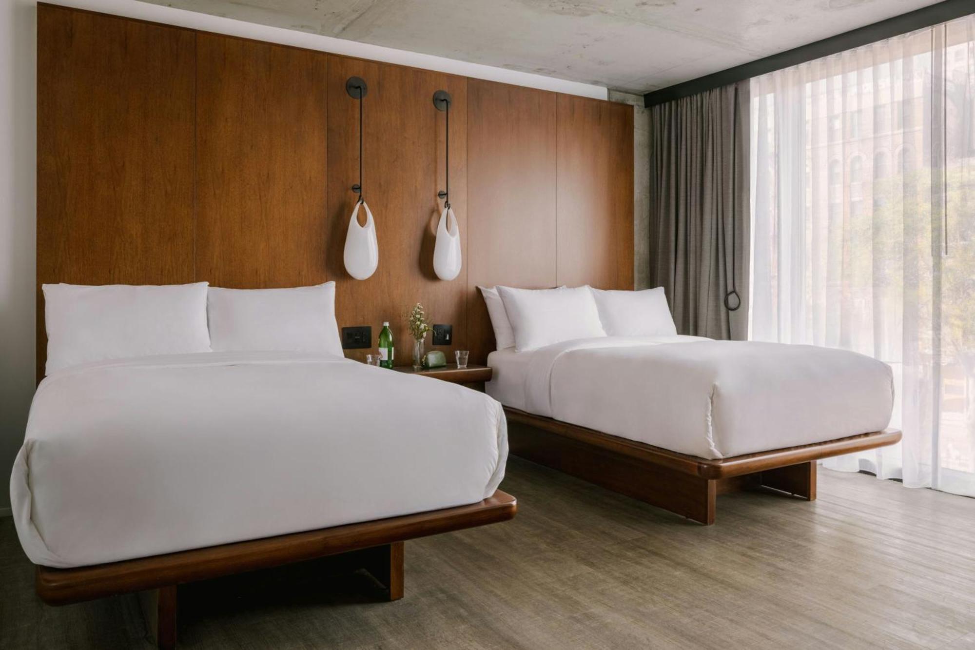 The Merchant Lower East Side, Sonder By Marriott Bonvoy * Nova York