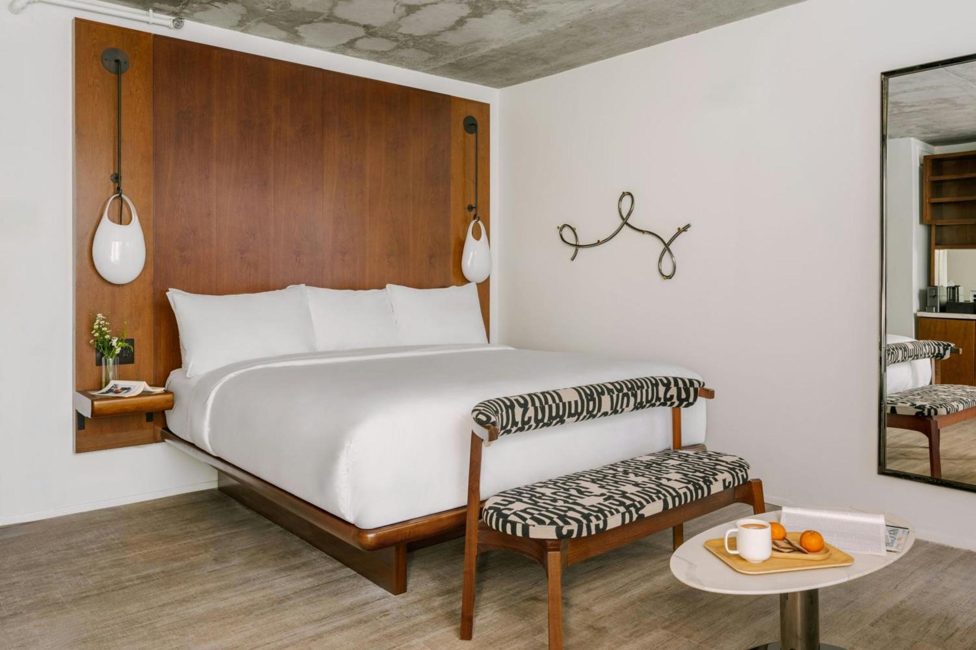 The Merchant Lower East Side, Sonder By Marriott Bonvoy